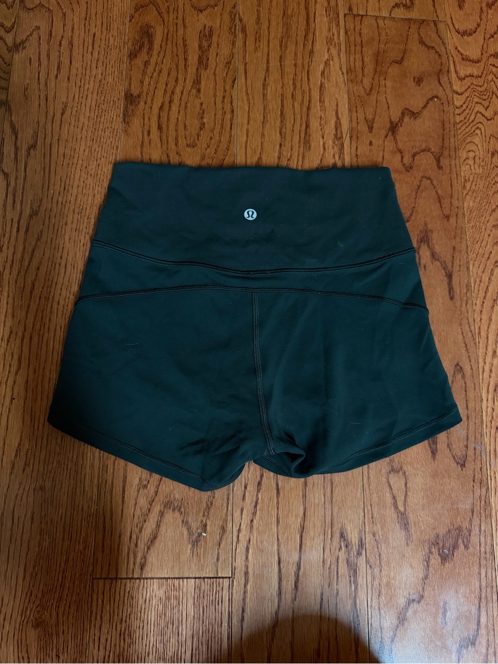 Lululemon Align Short